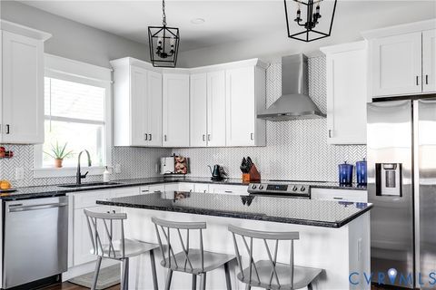 Tiny photo for 116 Overbrook Road, Richmond, VA 23222 (MLS # 2609192)