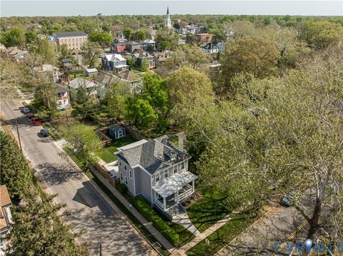 Tiny photo for 116 Overbrook Road, Richmond, VA 23222 (MLS # 2609192)