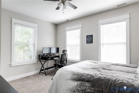 Tiny photo for 116 Overbrook Road, Richmond, VA 23222 (MLS # 2609192)