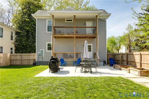 Tiny photo for 116 Overbrook Road, Richmond, VA 23222 (MLS # 2609192)