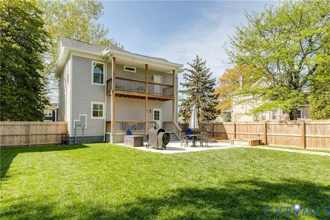 Tiny photo for 116 Overbrook Road, Richmond, VA 23222 (MLS # 2609192)