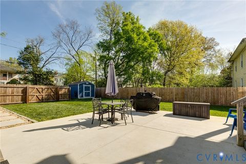 Tiny photo for 116 Overbrook Road, Richmond, VA 23222 (MLS # 2609192)