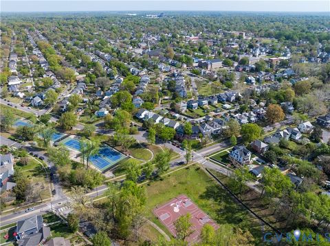 Tiny photo for 116 Overbrook Road, Richmond, VA 23222 (MLS # 2609192)