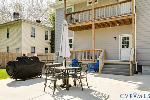 Tiny photo for 116 Overbrook Road, Richmond, VA 23222 (MLS # 2609192)