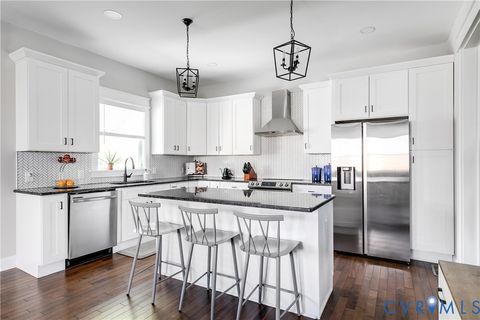 Tiny photo for 116 Overbrook Road, Richmond, VA 23222 (MLS # 2609192)