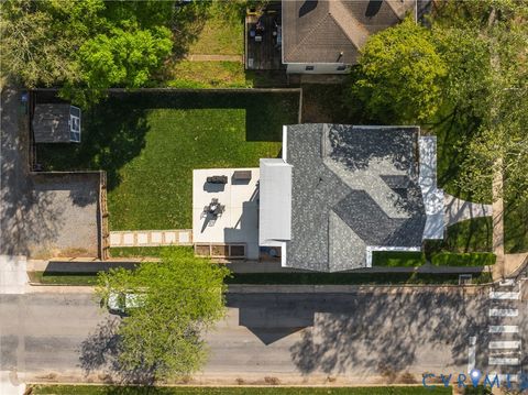 Tiny photo for 116 Overbrook Road, Richmond, VA 23222 (MLS # 2609192)