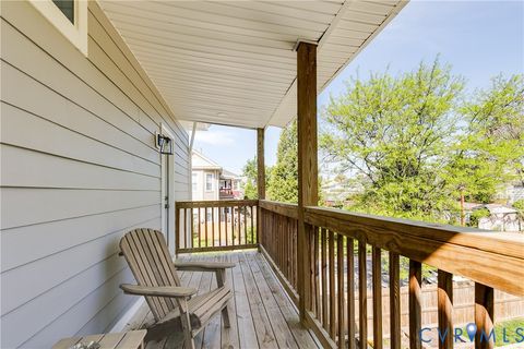 Tiny photo for 116 Overbrook Road, Richmond, VA 23222 (MLS # 2609192)