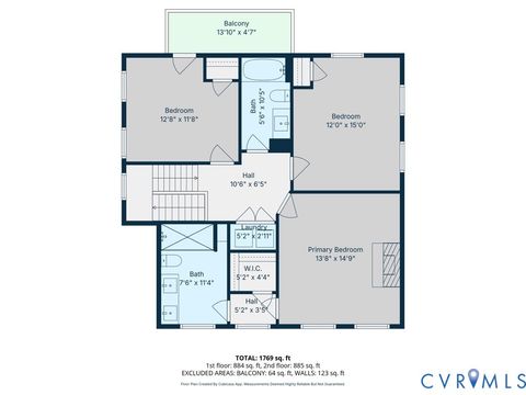 Tiny photo for 116 Overbrook Road, Richmond, VA 23222 (MLS # 2609192)