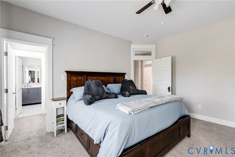 Tiny photo for 116 Overbrook Road, Richmond, VA 23222 (MLS # 2609192)