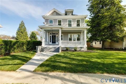 Tiny photo for 116 Overbrook Road, Richmond, VA 23222 (MLS # 2609192)
