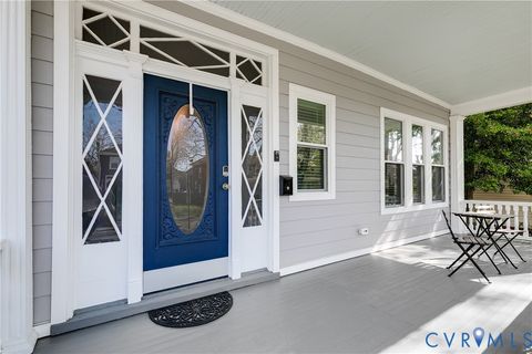 Tiny photo for 116 Overbrook Road, Richmond, VA 23222 (MLS # 2609192)