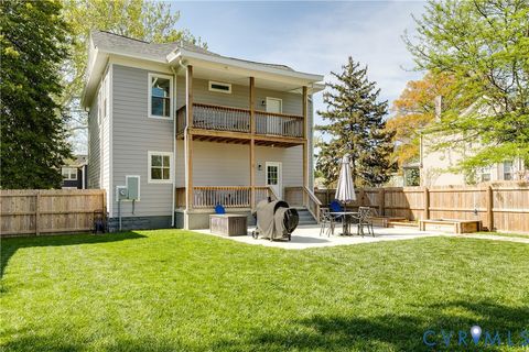 Tiny photo for 116 Overbrook Road, Richmond, VA 23222 (MLS # 2609192)