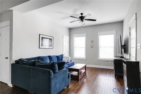Tiny photo for 116 Overbrook Road, Richmond, VA 23222 (MLS # 2609192)