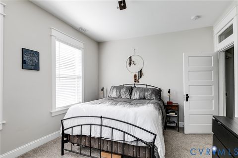 Tiny photo for 116 Overbrook Road, Richmond, VA 23222 (MLS # 2609192)