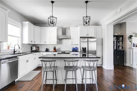 Tiny photo for 116 Overbrook Road, Richmond, VA 23222 (MLS # 2609192)