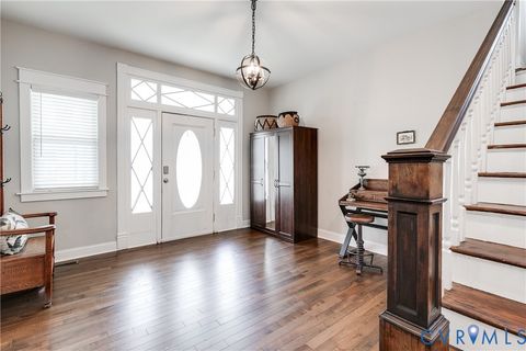 Tiny photo for 116 Overbrook Road, Richmond, VA 23222 (MLS # 2609192)