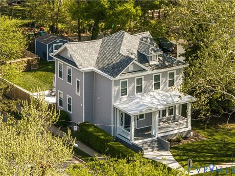 Tiny photo for 116 Overbrook Road, Richmond, VA 23222 (MLS # 2609192)