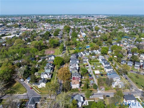 Tiny photo for 116 Overbrook Road, Richmond, VA 23222 (MLS # 2609192)