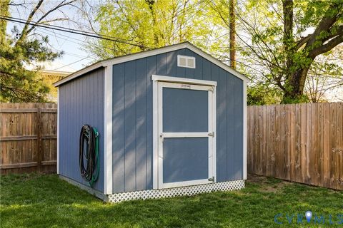 Tiny photo for 116 Overbrook Road, Richmond, VA 23222 (MLS # 2609192)