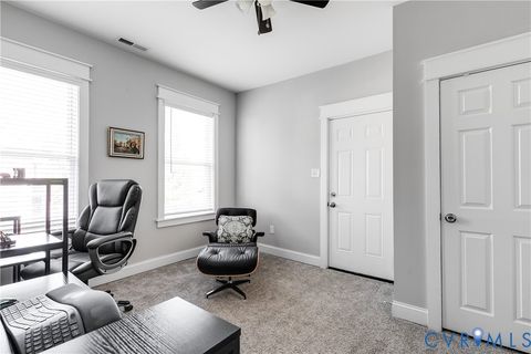 Tiny photo for 116 Overbrook Road, Richmond, VA 23222 (MLS # 2609192)