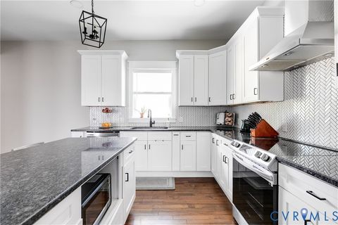 Tiny photo for 116 Overbrook Road, Richmond, VA 23222 (MLS # 2609192)