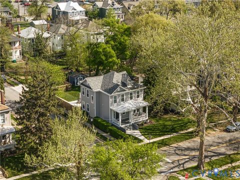 Tiny photo for 116 Overbrook Road, Richmond, VA 23222 (MLS # 2609192)