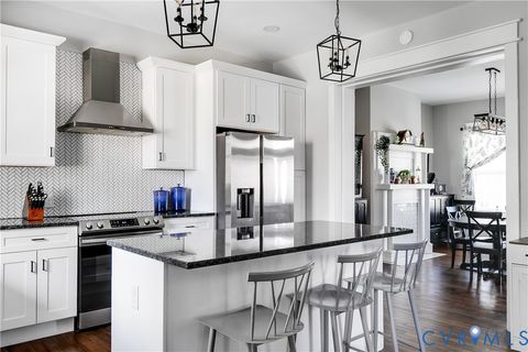 Tiny photo for 116 Overbrook Road, Richmond, VA 23222 (MLS # 2609192)