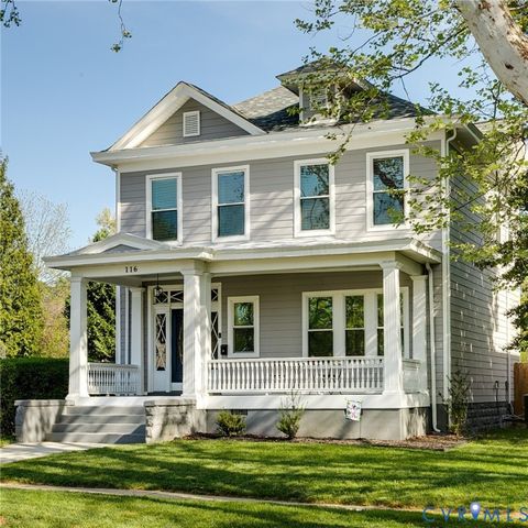 Tiny photo for 116 Overbrook Road, Richmond, VA 23222 (MLS # 2609192)