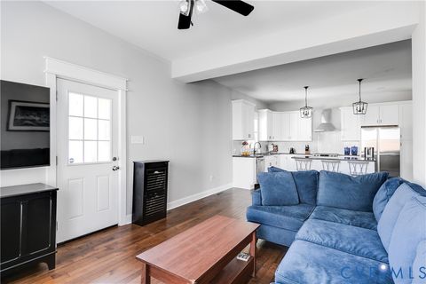 Tiny photo for 116 Overbrook Road, Richmond, VA 23222 (MLS # 2609192)