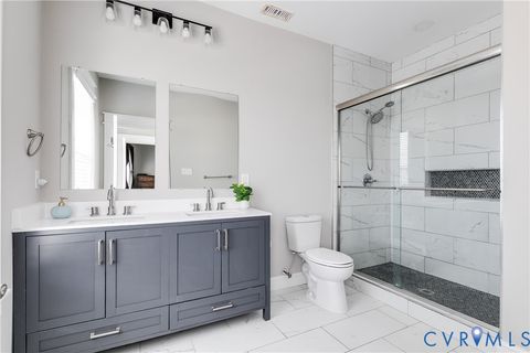 Tiny photo for 116 Overbrook Road, Richmond, VA 23222 (MLS # 2609192)