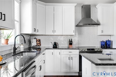 Tiny photo for 116 Overbrook Road, Richmond, VA 23222 (MLS # 2609192)