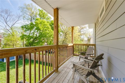 Tiny photo for 116 Overbrook Road, Richmond, VA 23222 (MLS # 2609192)