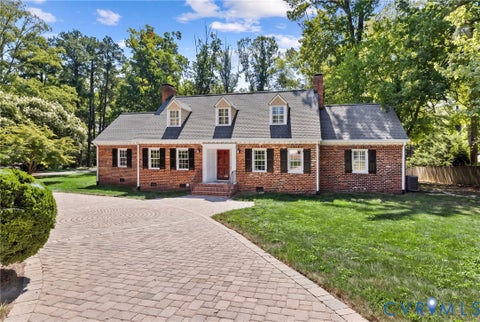 Photo of 207 Doverland Road, Henrico, VA 23229 (MLS # 2622460)