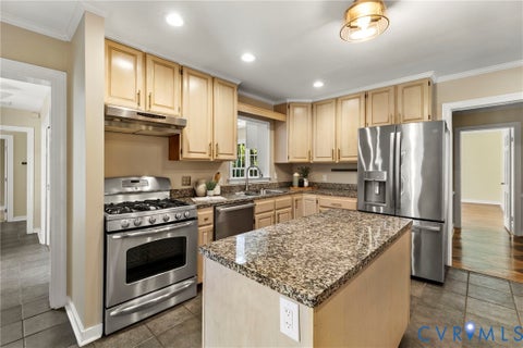 Tiny photo for 207 Doverland Road, Henrico, VA 23229 (MLS # 2622460)
