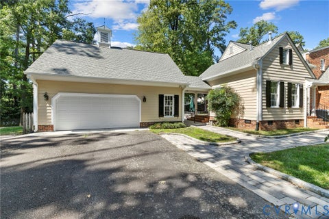 Tiny photo for 207 Doverland Road, Henrico, VA 23229 (MLS # 2622460)
