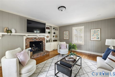Tiny photo for 207 Doverland Road, Henrico, VA 23229 (MLS # 2622460)