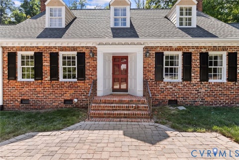 Tiny photo for 207 Doverland Road, Henrico, VA 23229 (MLS # 2622460)