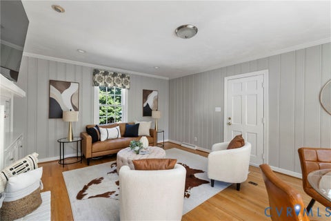 Tiny photo for 207 Doverland Road, Henrico, VA 23229 (MLS # 2622460)