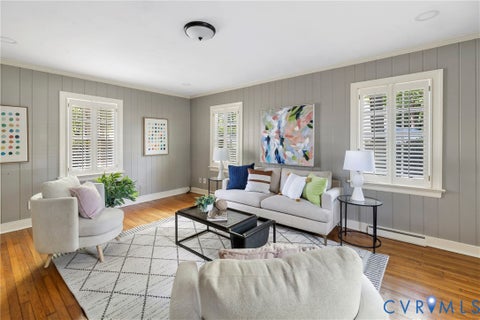 Tiny photo for 207 Doverland Road, Henrico, VA 23229 (MLS # 2622460)