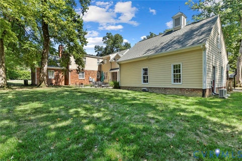 Tiny photo for 207 Doverland Road, Henrico, VA 23229 (MLS # 2622460)