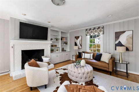 Tiny photo for 207 Doverland Road, Henrico, VA 23229 (MLS # 2622460)