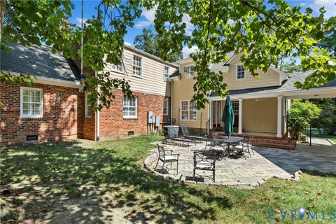 Tiny photo for 207 Doverland Road, Henrico, VA 23229 (MLS # 2622460)