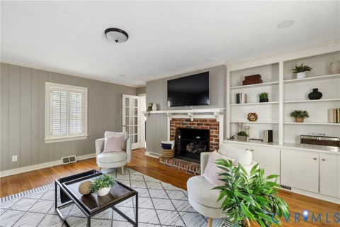 Tiny photo for 207 Doverland Road, Henrico, VA 23229 (MLS # 2622460)