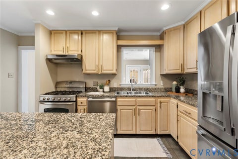 Tiny photo for 207 Doverland Road, Henrico, VA 23229 (MLS # 2622460)