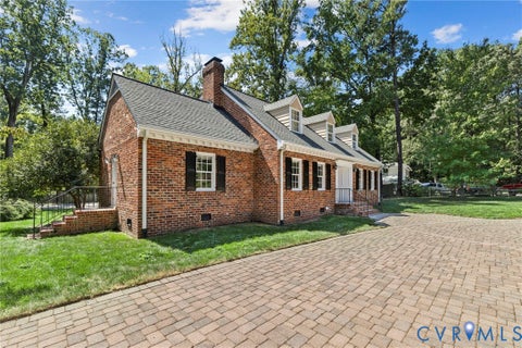 Tiny photo for 207 Doverland Road, Henrico, VA 23229 (MLS # 2622460)