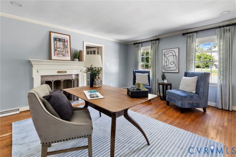 Tiny photo for 207 Doverland Road, Henrico, VA 23229 (MLS # 2622460)