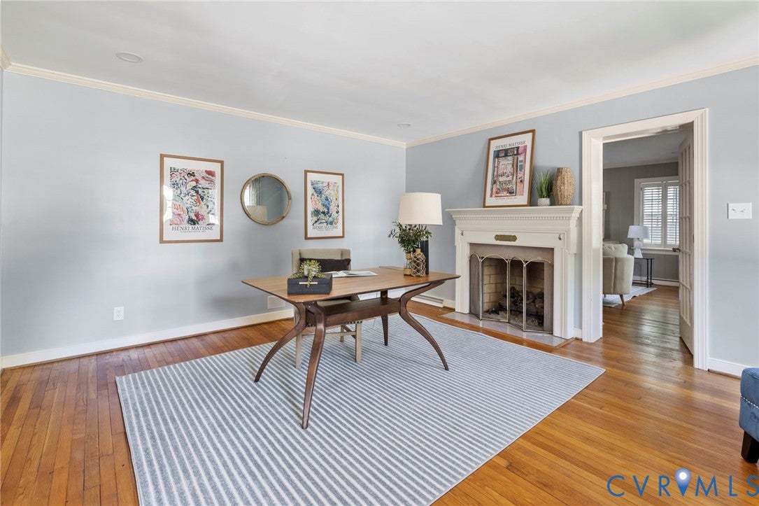 207 Doverland Road