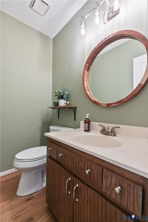 Tiny photo for 14307 Spring Gate Court, Midlothian, VA 23112 (MLS # 2611204)