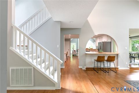 Tiny photo for 14307 Spring Gate Court, Midlothian, VA 23112 (MLS # 2611204)