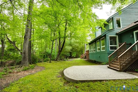 Tiny photo for 14307 Spring Gate Court, Midlothian, VA 23112 (MLS # 2611204)